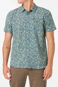 Oasis Standard Fit Shirt