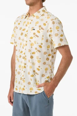 Oasis Standard Fit Shirt