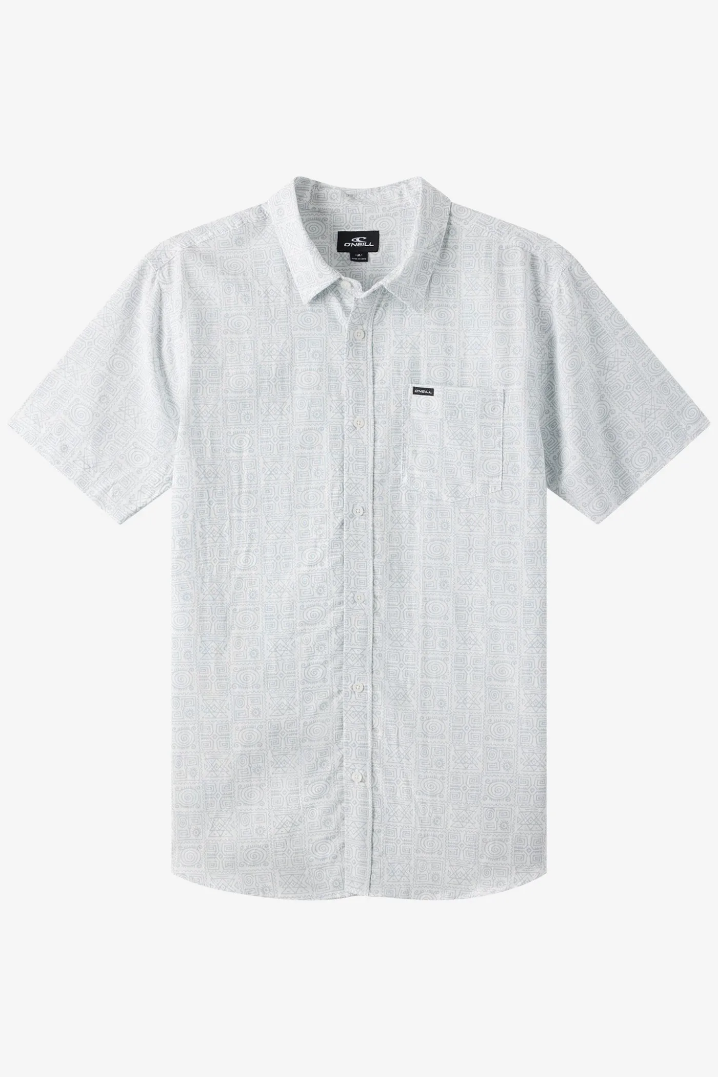 Oasis Standard Fit Shirt