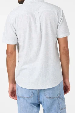 Oasis Standard Fit Shirt