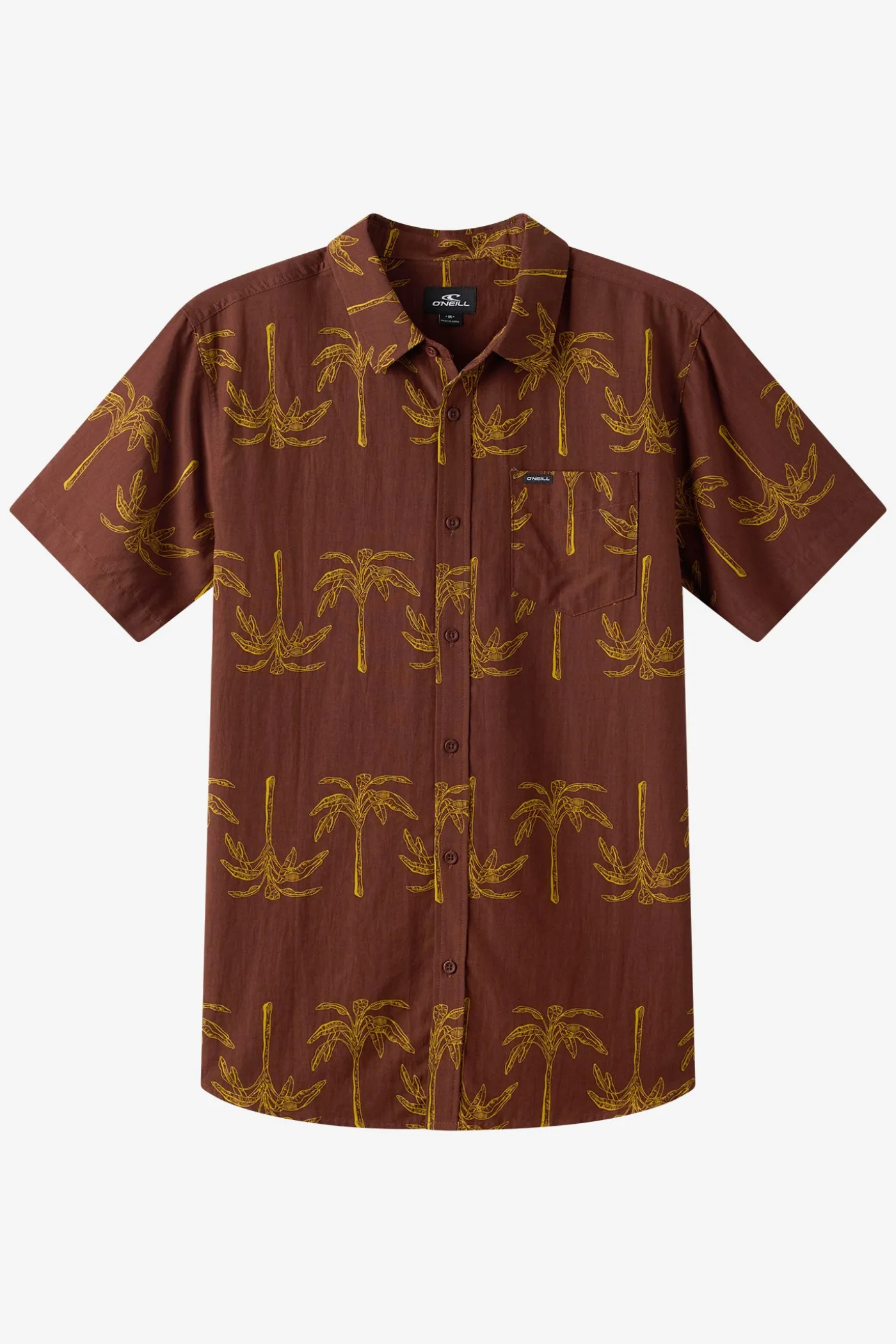 Oasis Standard Fit Shirt