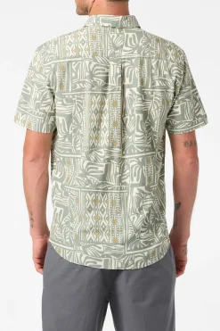 Oasis Standard Fit Shirt