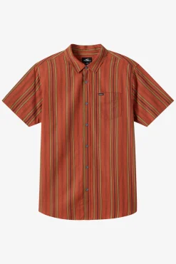 Oasis Standard Woven Shirt Standard Fit Shirt