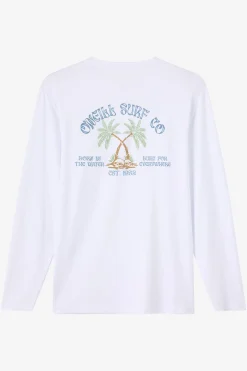 Of The Sea UPF Long Sleeve Tee