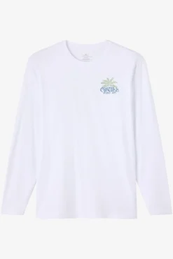 Of The Sea UPF Long Sleeve Tee