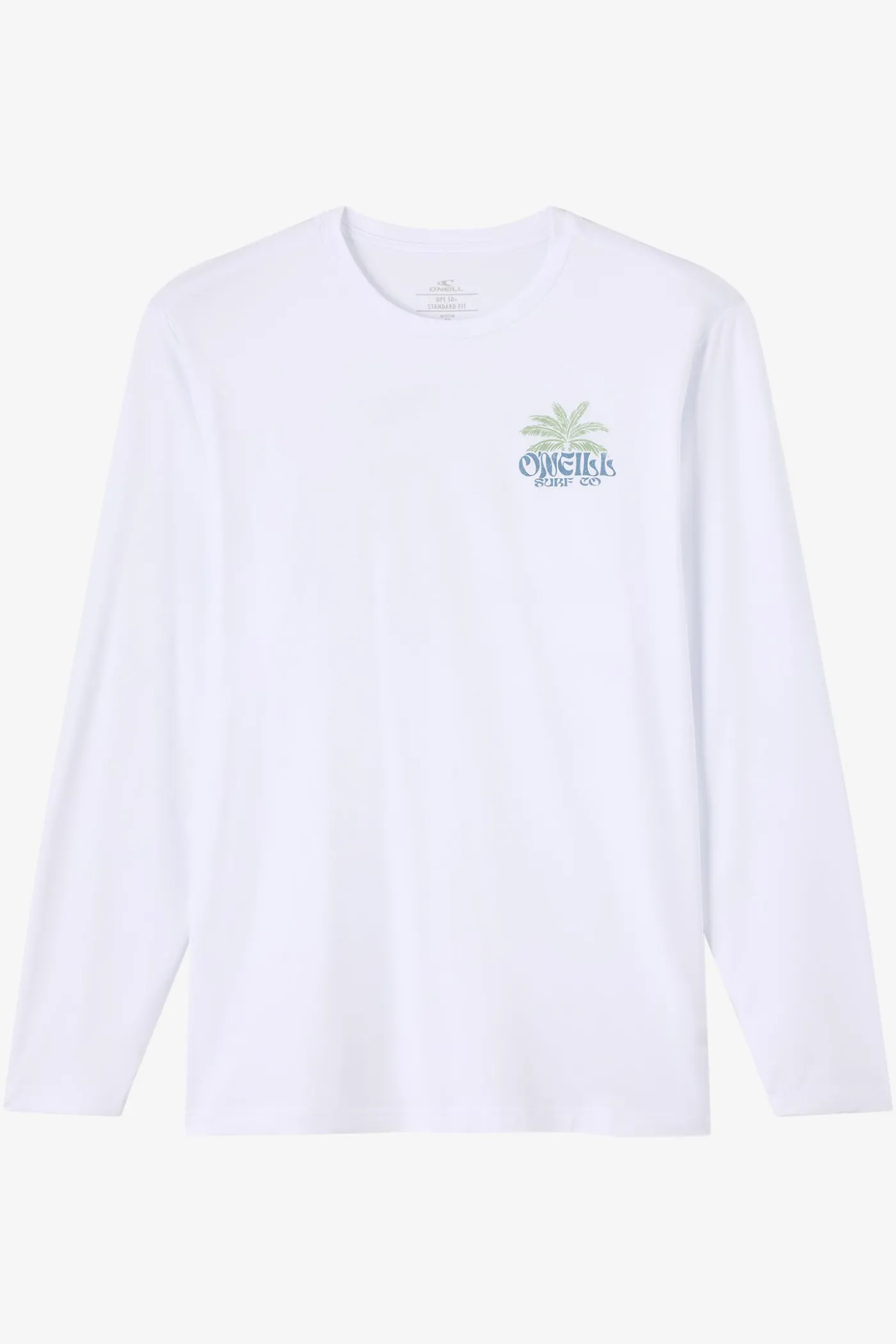 Of The Sea UPF Long Sleeve Tee