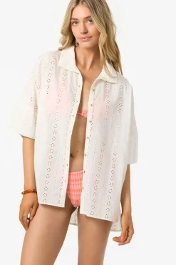 Olivia Shirt