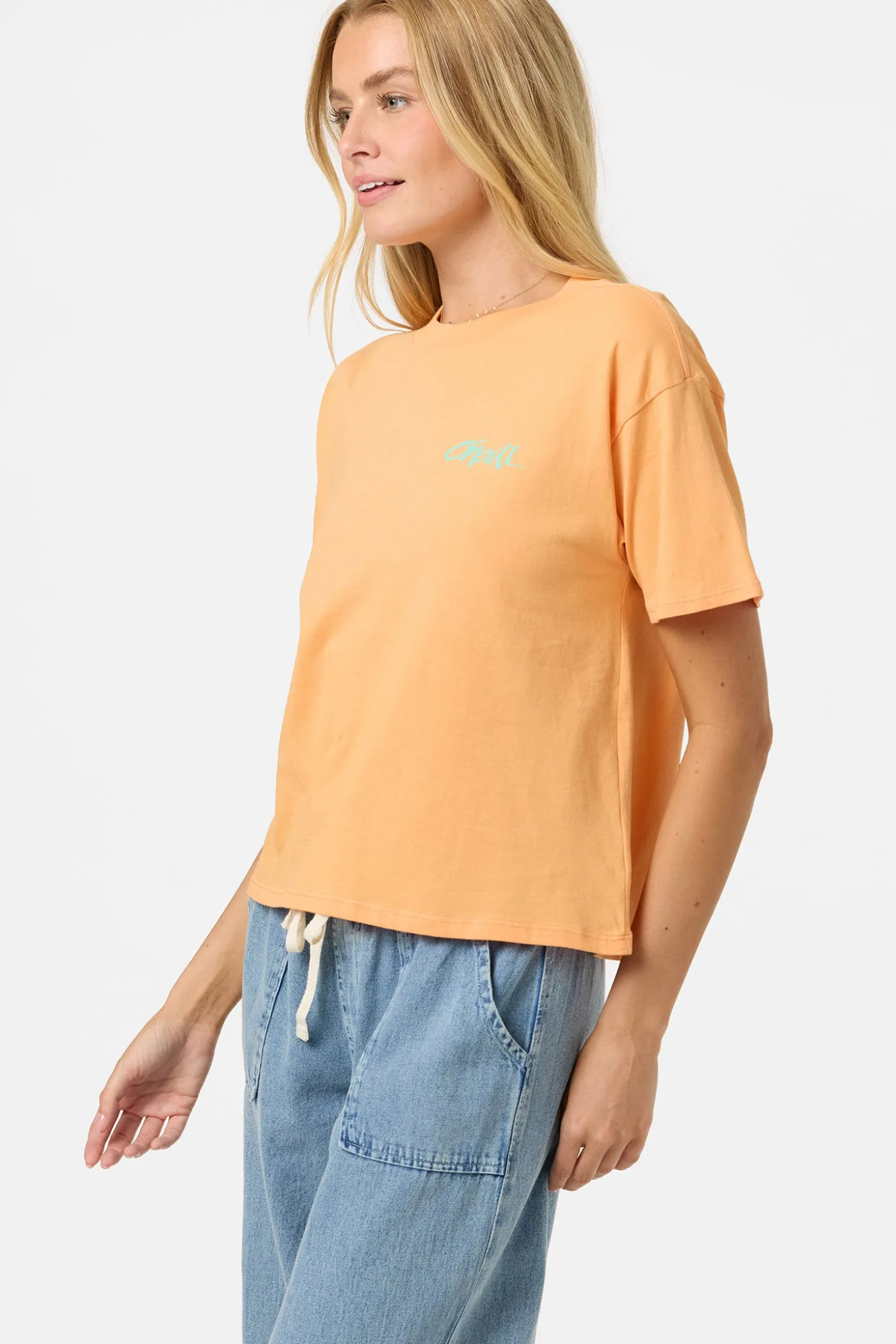O'Neill Surf Co Easy Tee