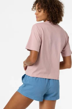 O'Neill Surf Co Hawaii Easy Tee