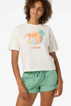 O'Neill Surf Co Hawaii Easy Tee