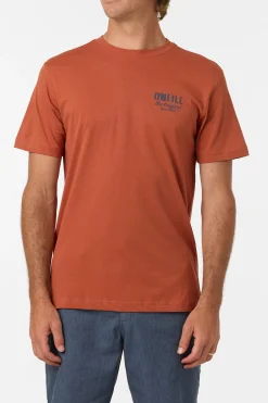 Open Road Classic Tee