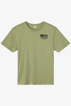 Open Road Classic Tee Tee