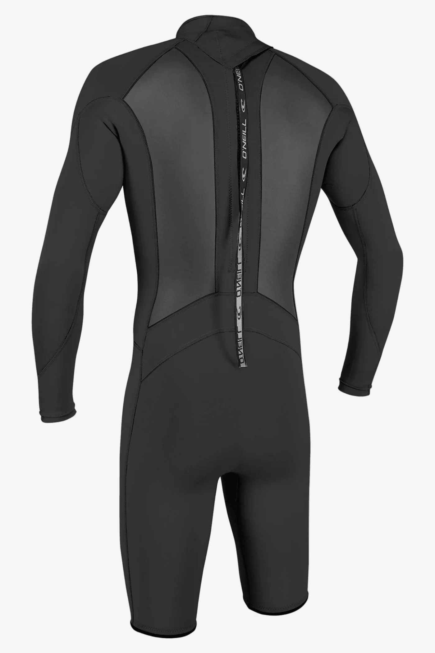 O'Riginal 2mm Back Zip L/S Spring Wetsuit