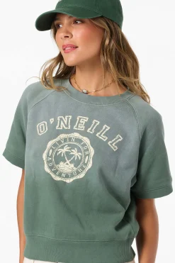 O'Riginals Athletic Seal Vintage Fleece Tee
