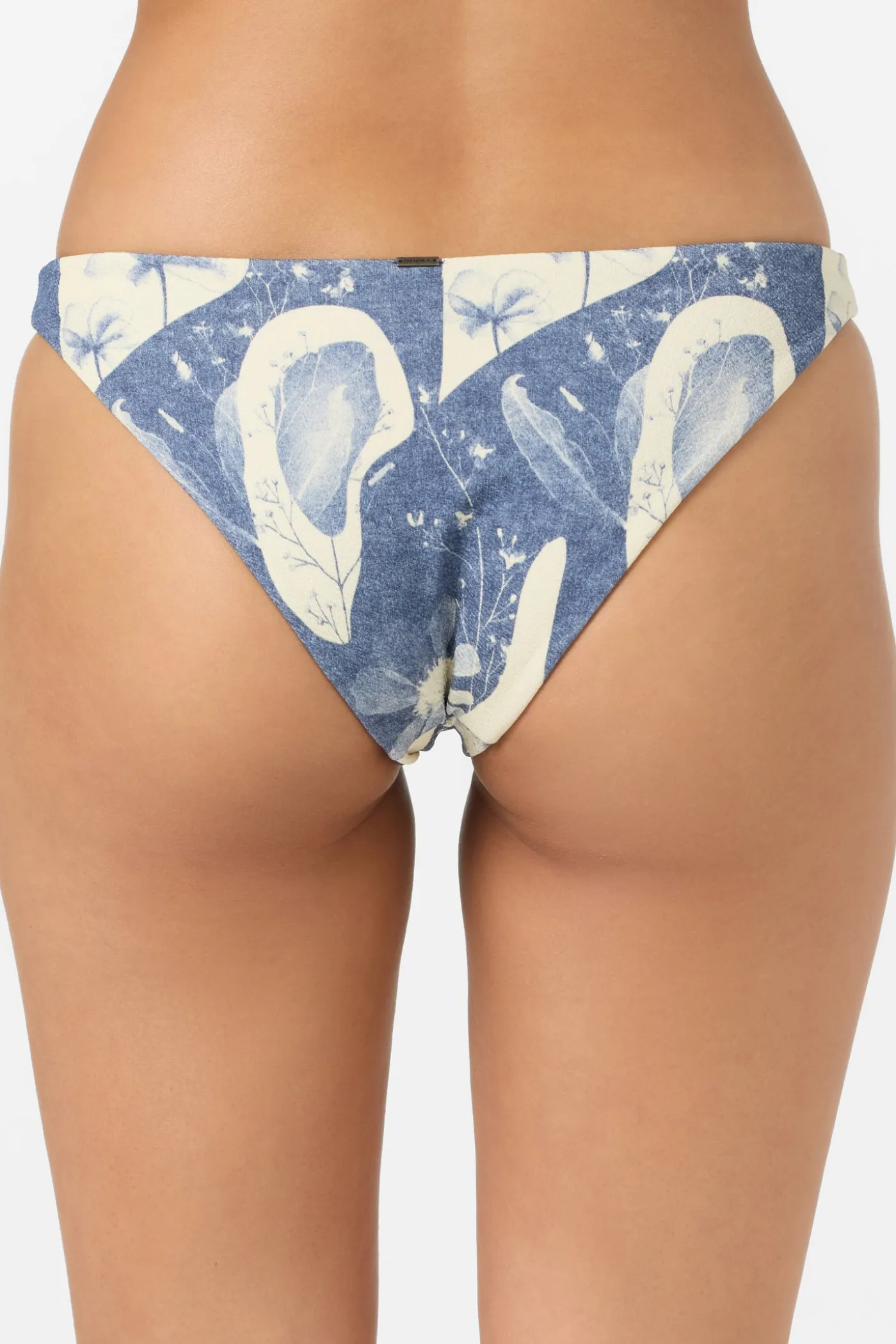 O'Riginals Bella Washed Floral Rockley Medium Bottoms