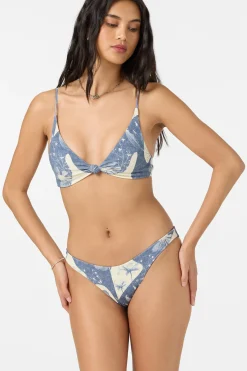 O'Riginals Bella Washed Floral Rockley Medium Bottoms