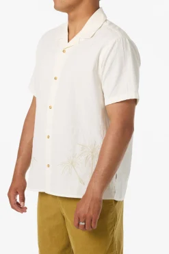O'Riginals Boxy Palma Camp Shirt