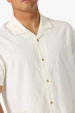 O'Riginals Boxy Palma Camp Shirt