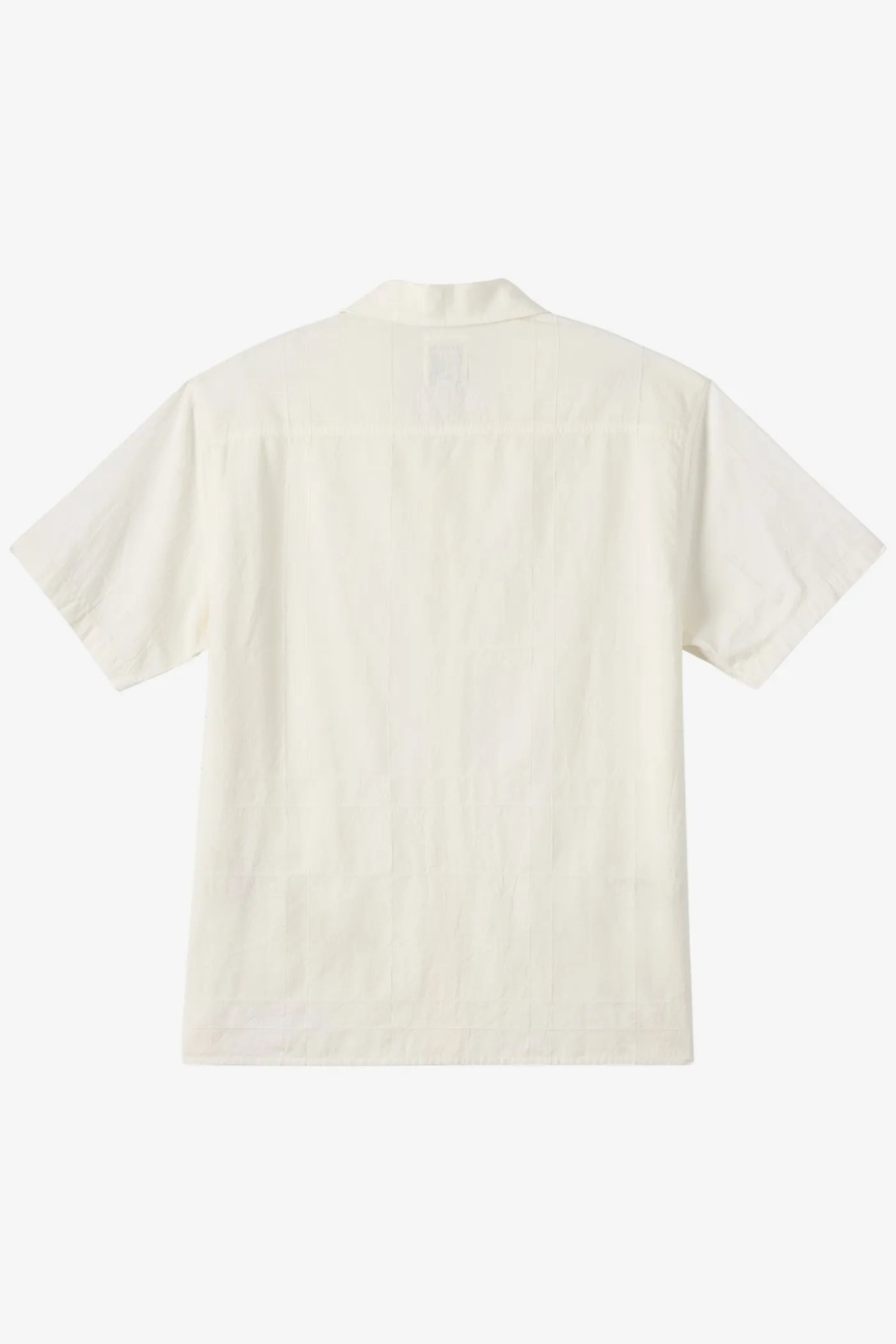 O'Riginals Boxy Palma Camp Shirt