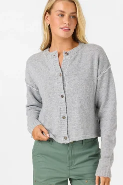 O'Riginals Calder Long Sleeve Cardigan