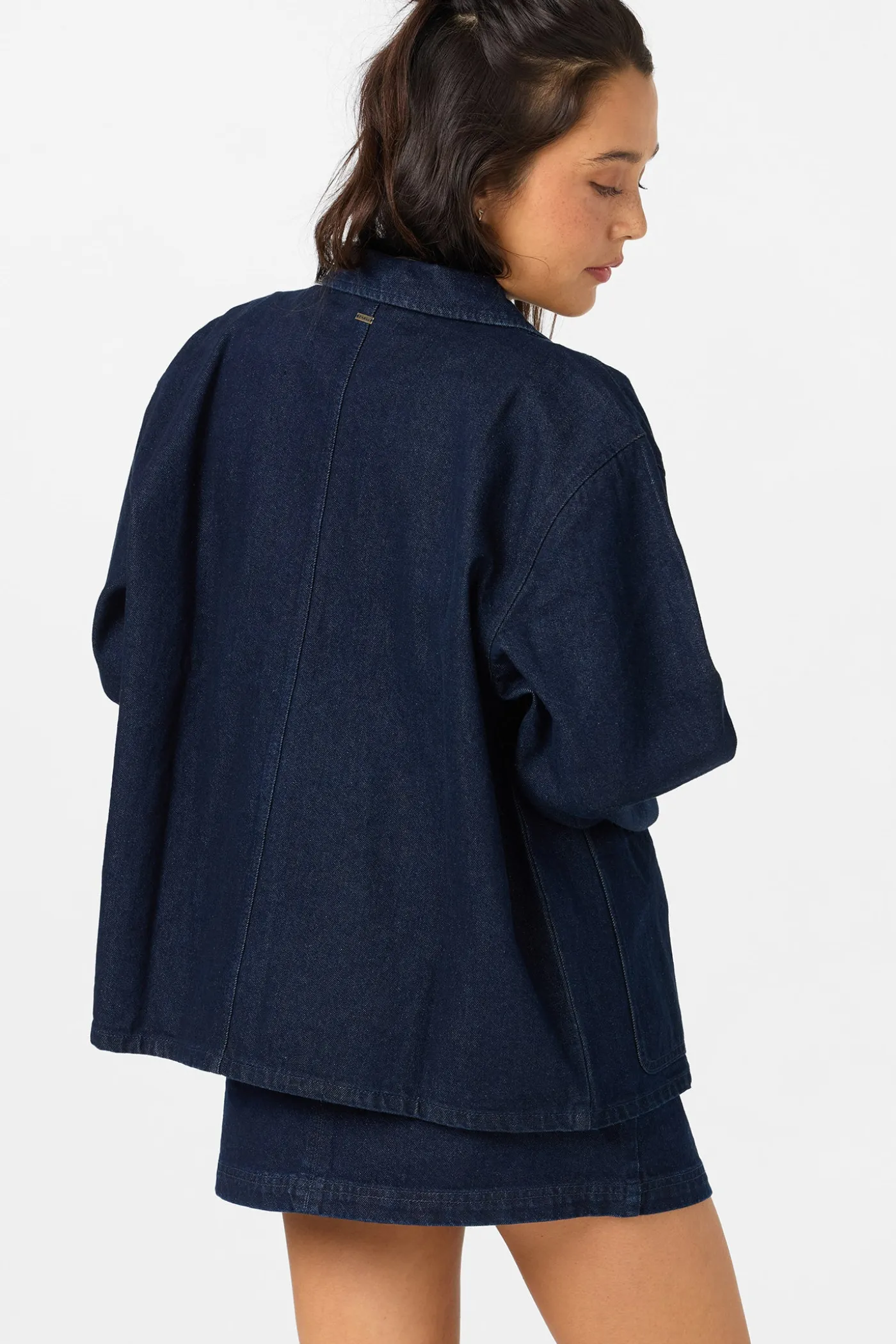 O'Riginals Chance Jacket