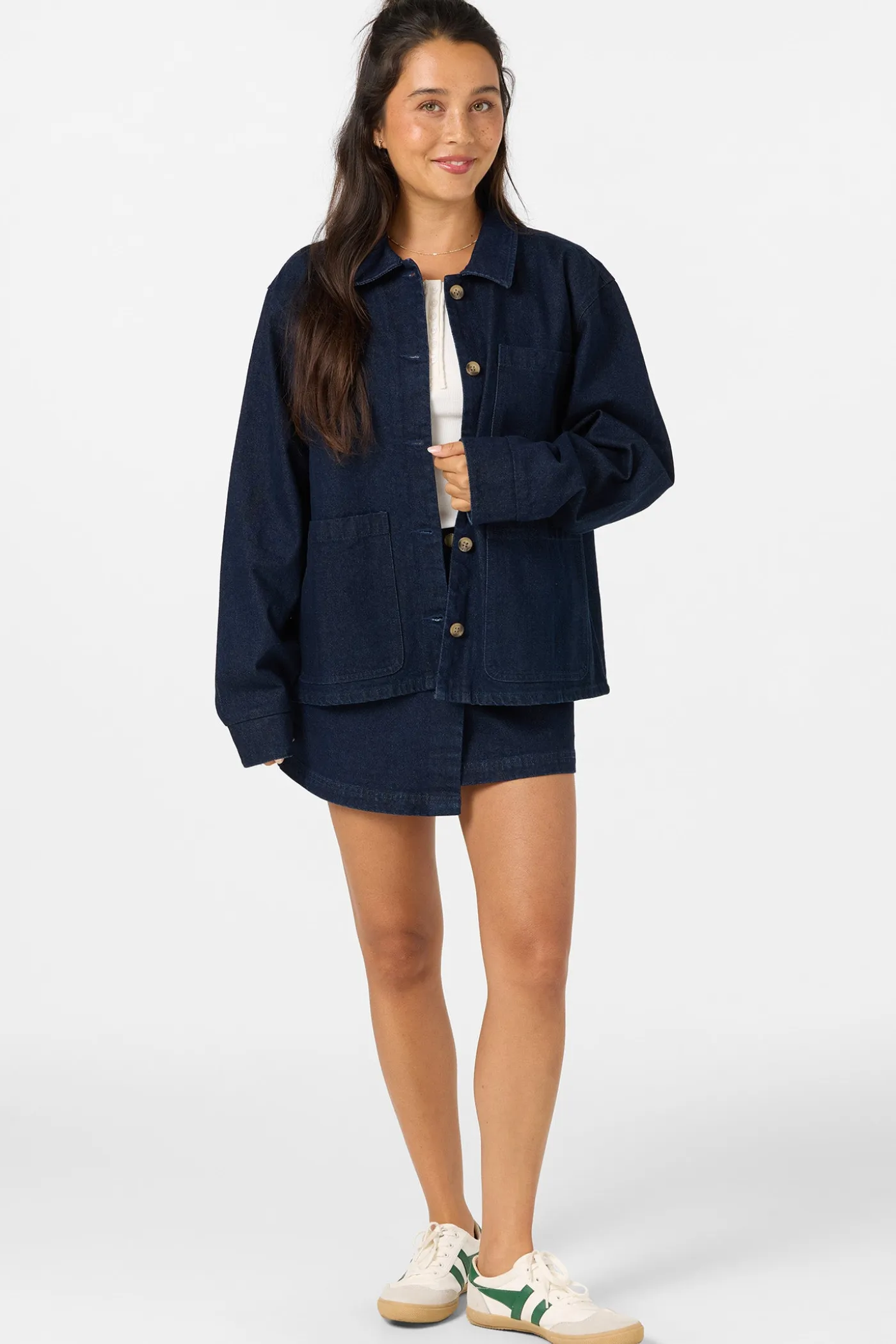 O'Riginals Chance Jacket