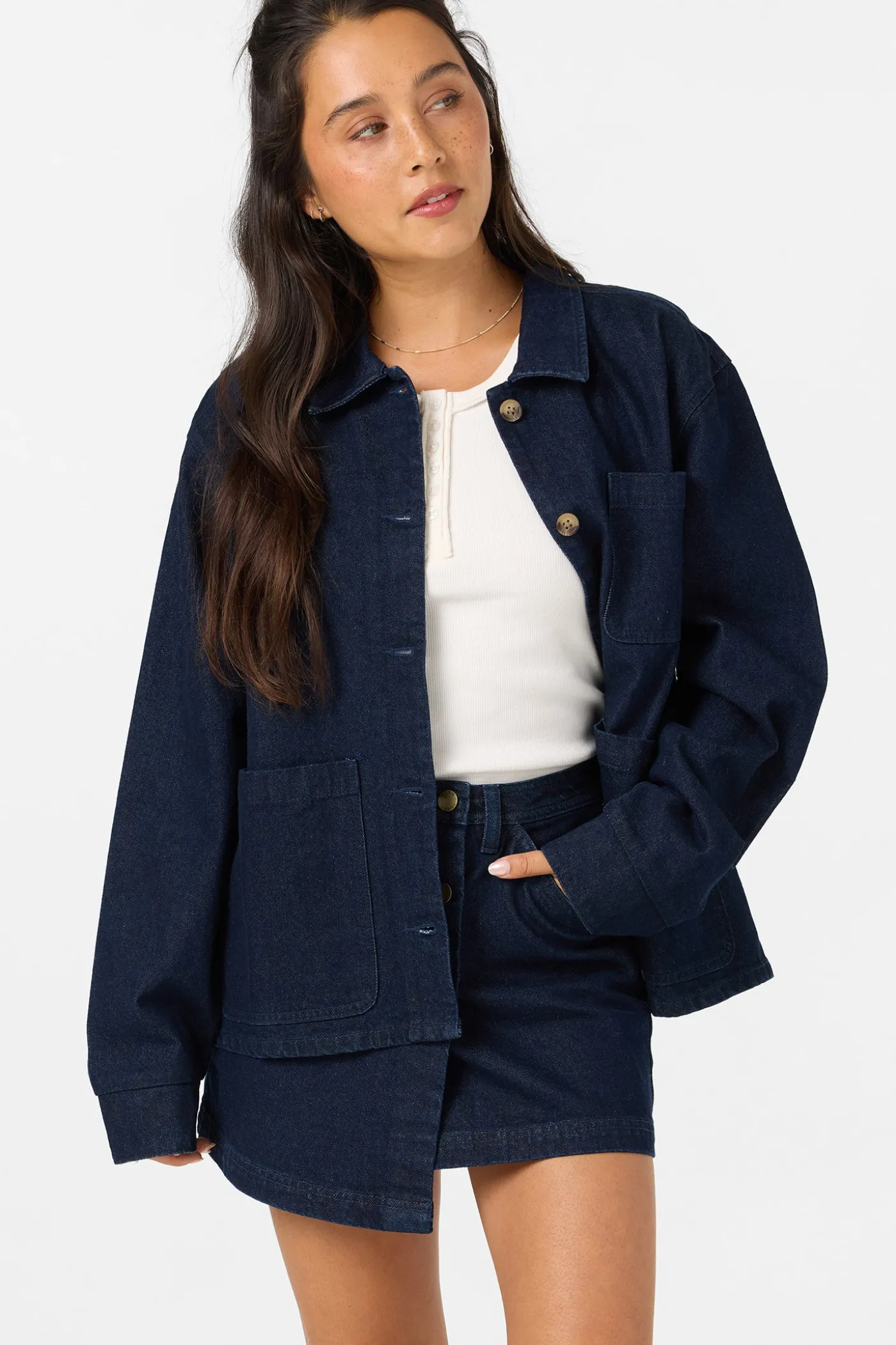 O'Riginals Chance Jacket