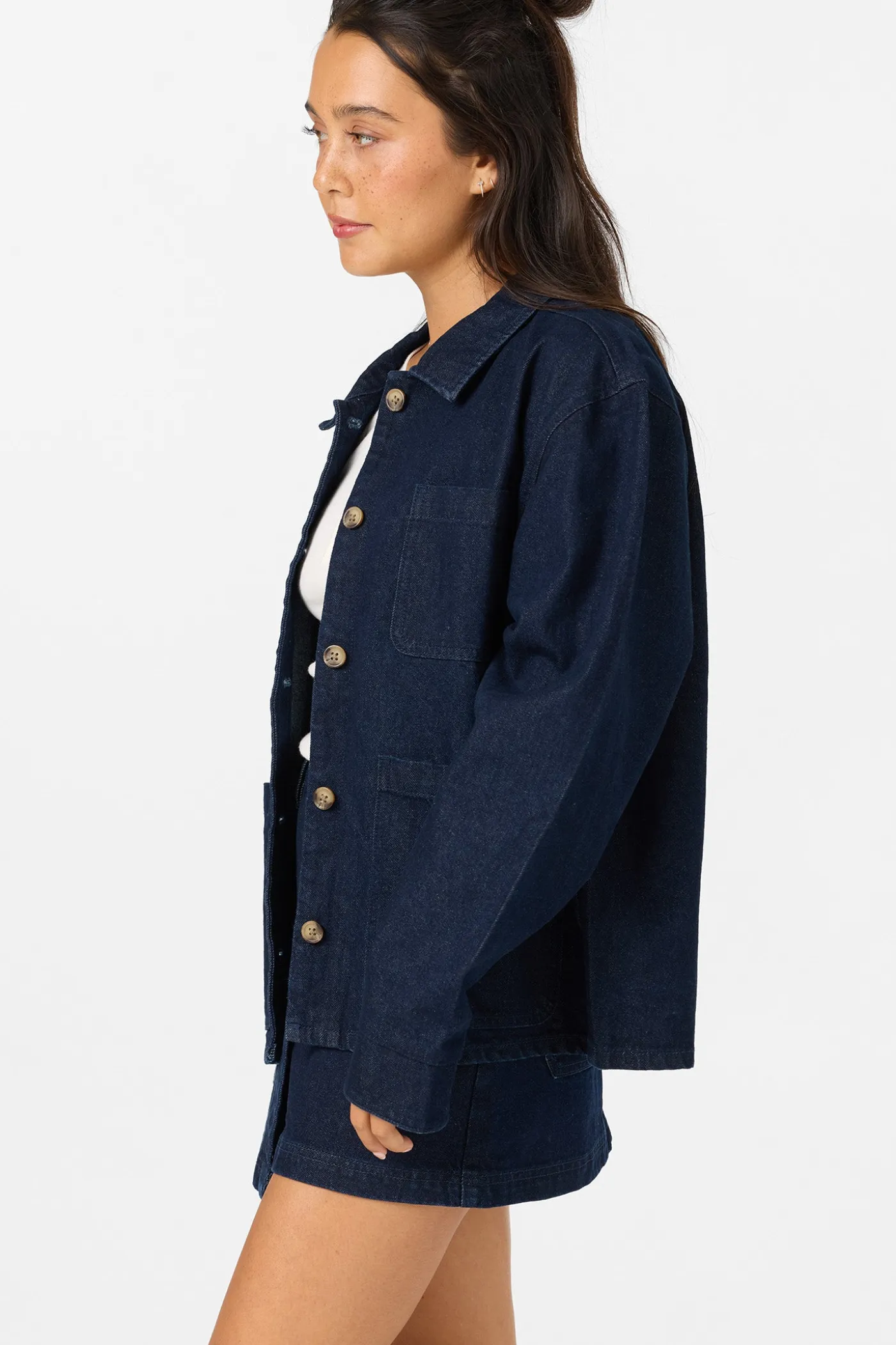 O'Riginals Chance Jacket