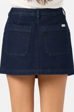 O'Riginals Chance Short Skirt