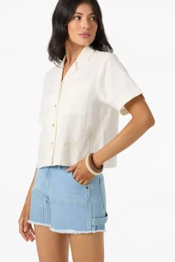 O'Riginals Channing Palma Shirt
