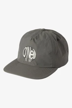 O'Riginals Circle Surfer Nylon Snapback Hat