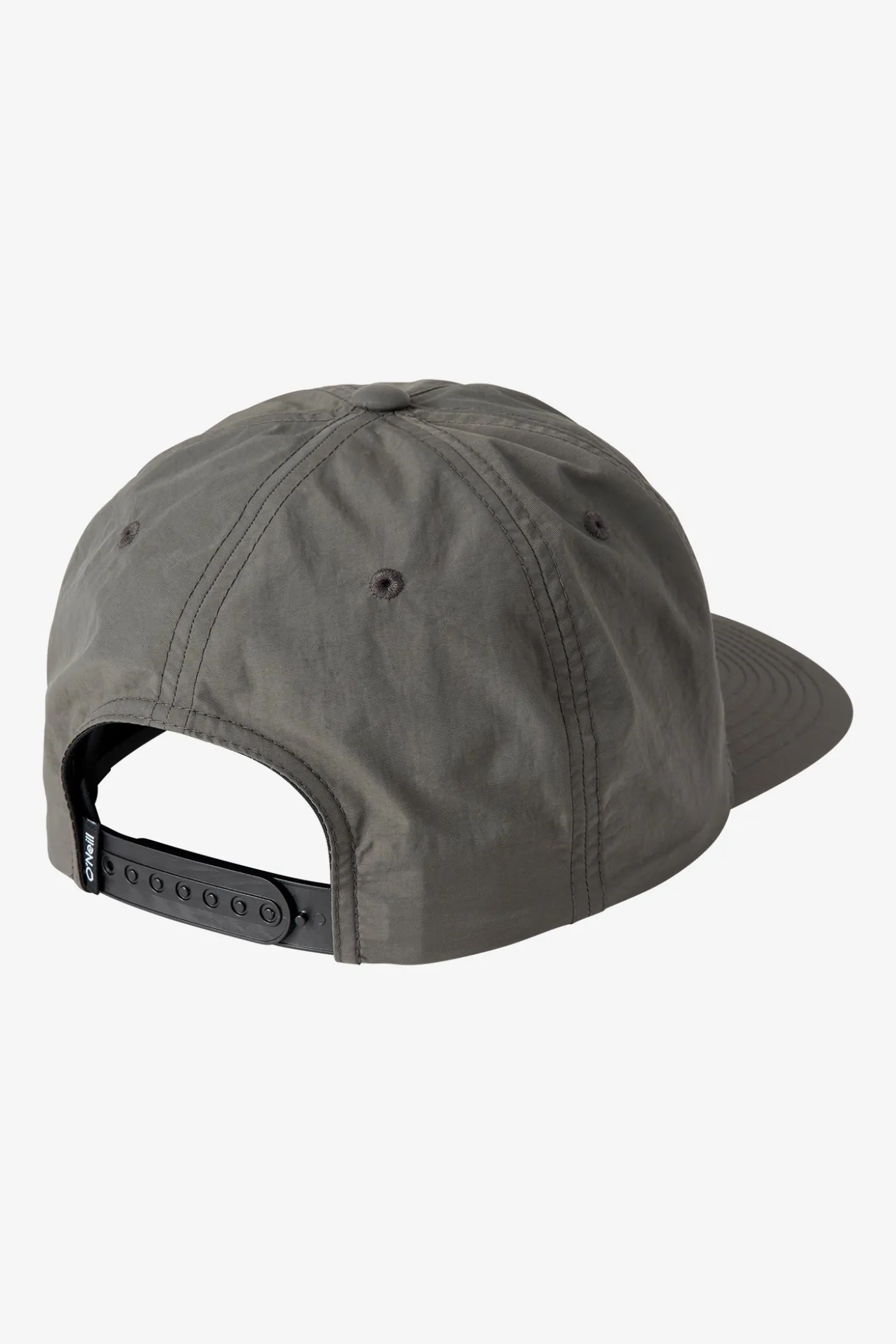 O'Riginals Circle Surfer Nylon Snapback Hat