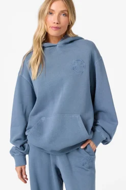 O'Riginals Circle Surfer Vintage Hoodie