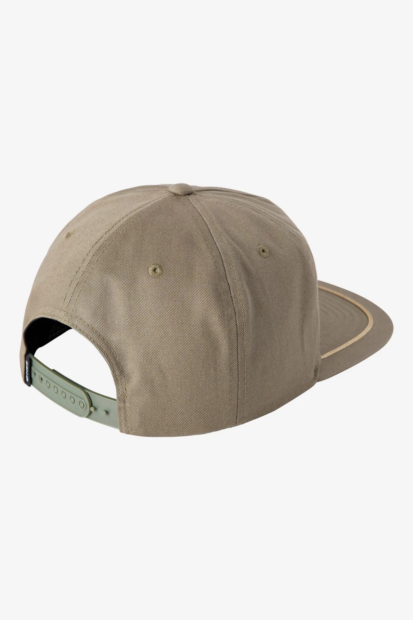 O'Riginals Commando Snapback Hat