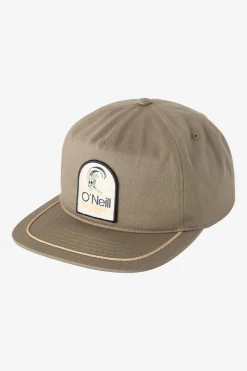 O'Riginals Commando Snapback Hat