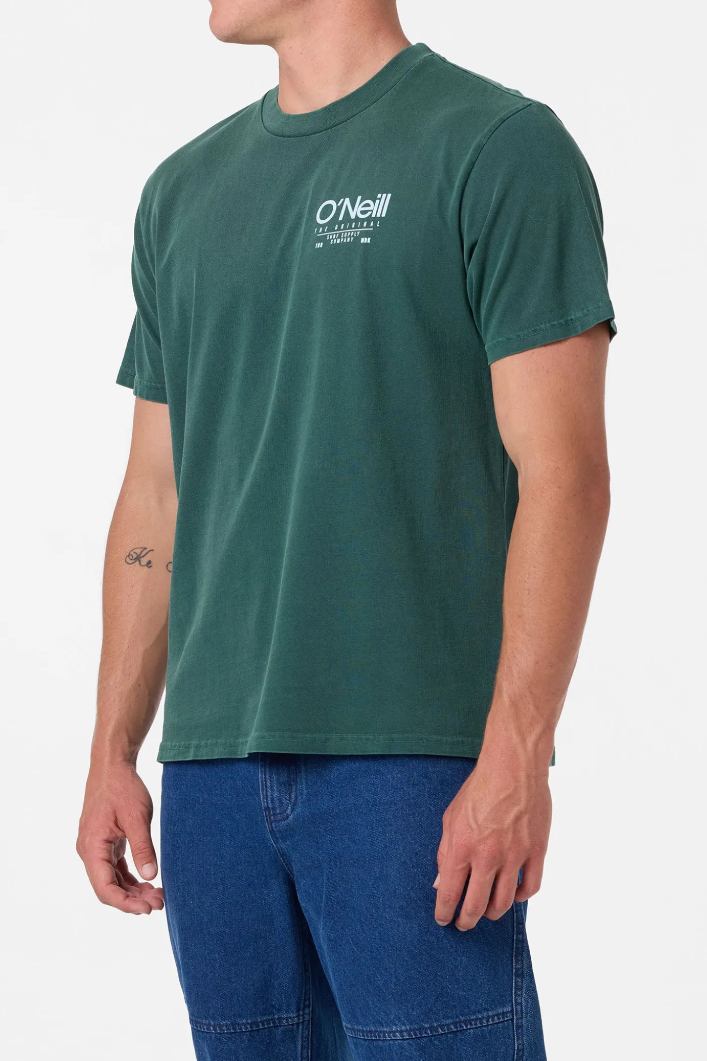 O'Riginals Convene Vintage Tee