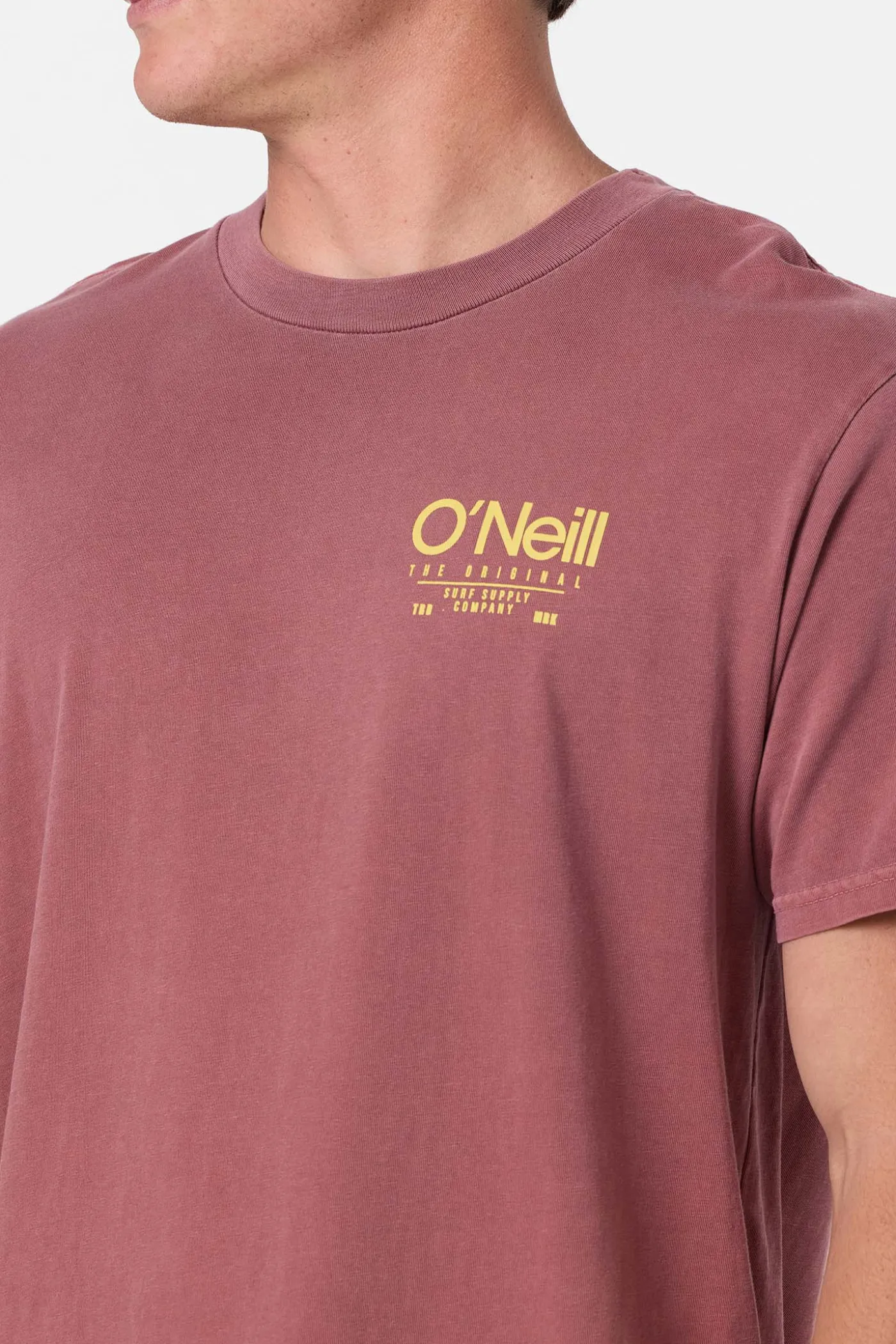 O'Riginals Convene Vintage Tee