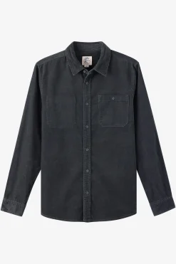 O'Riginals Cord Shirt