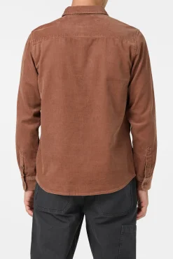 O'Riginals Cord Shirt