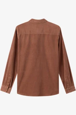 O'Riginals Cord Shirt