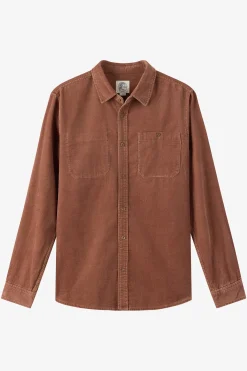 O'Riginals Cord Shirt