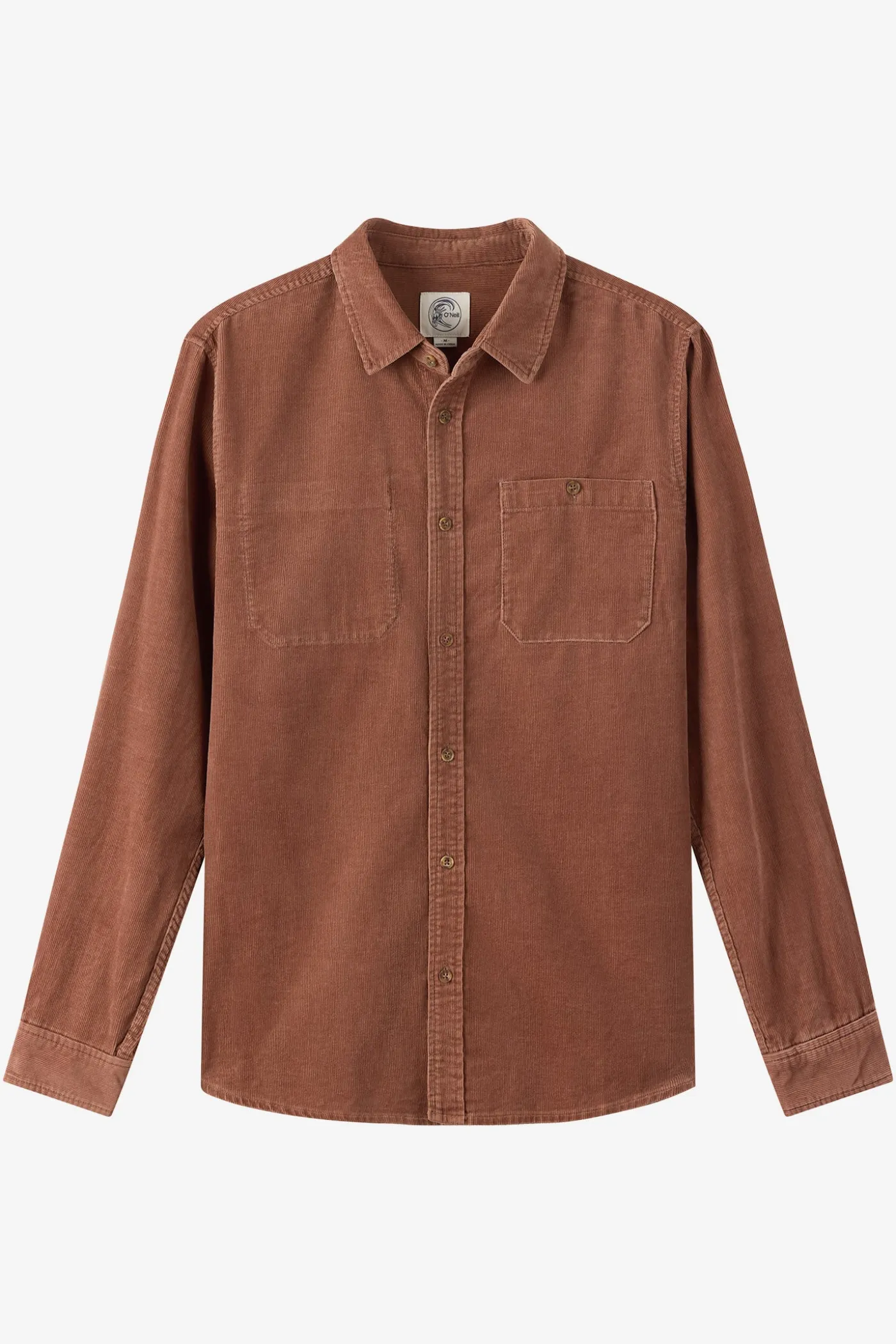 O'Riginals Cord Shirt