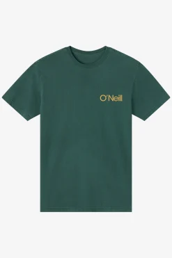 O'Riginals Curl Vintage Tee