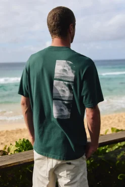 O'Riginals Curl Vintage Tee