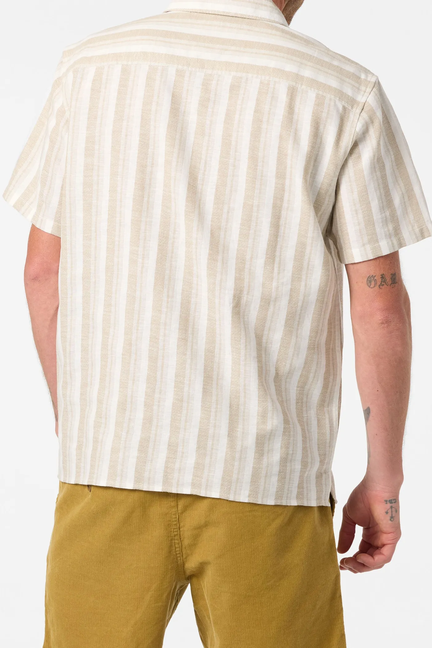 O'Riginals Dobby Standard Fit Shirt