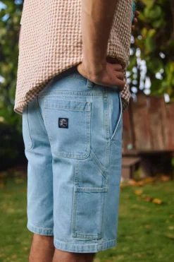 O'Riginals Dockside Denim Utility 21