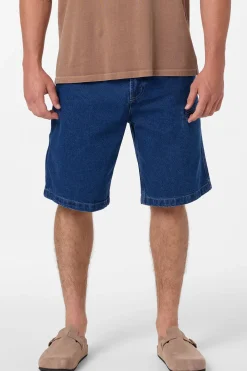 O'Riginals Dockside Denim Utility 21