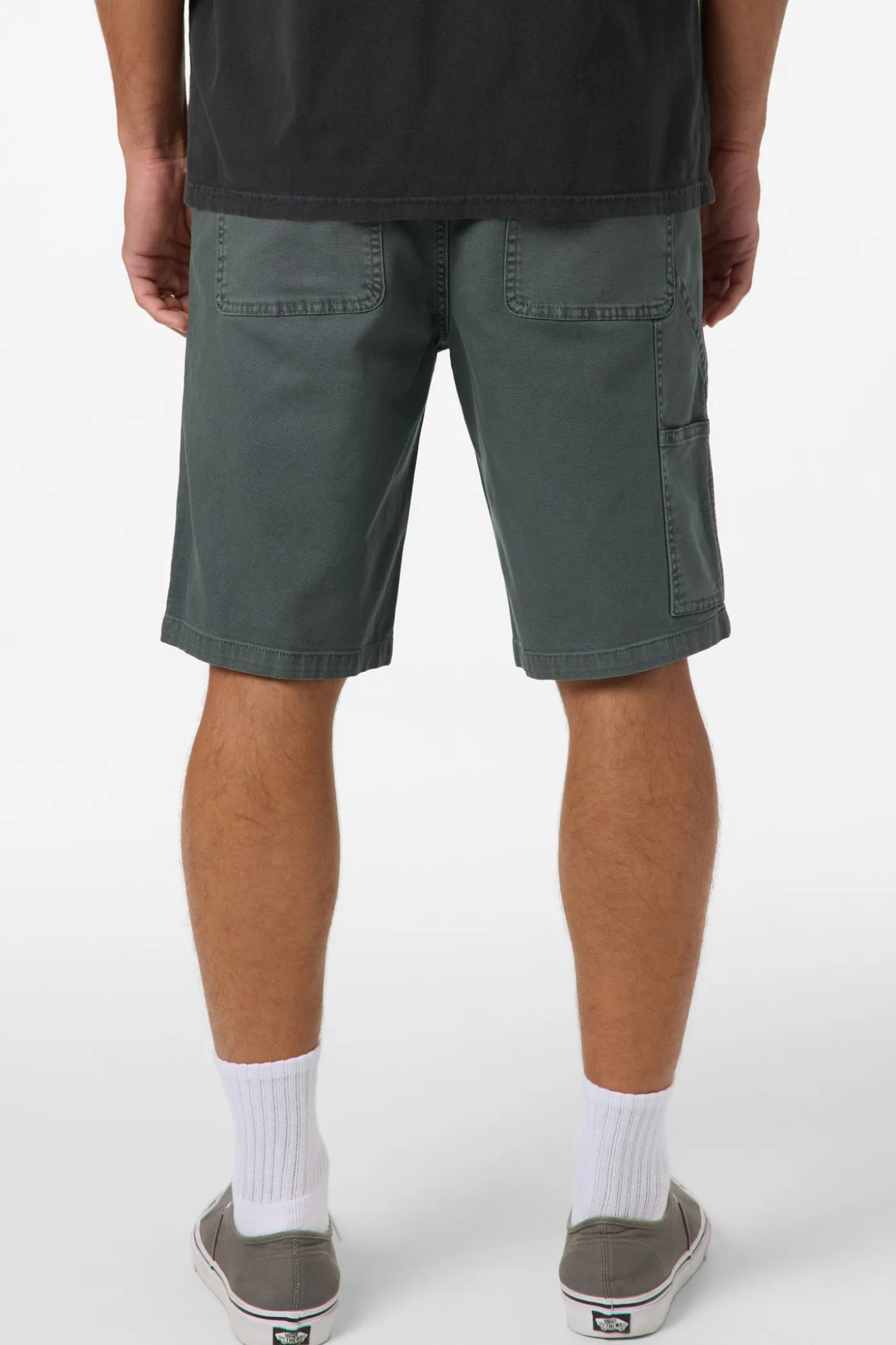 O'Riginals Dockside Utility 21" Shorts