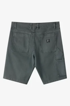 O'Riginals Dockside Utility 21