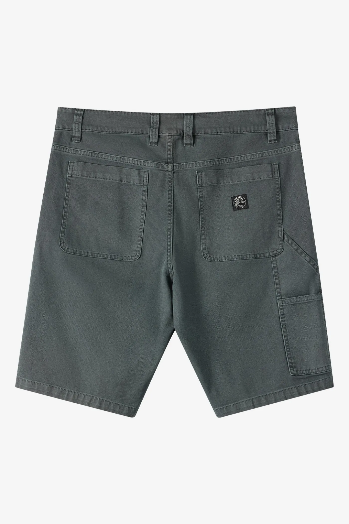 O'Riginals Dockside Utility 21" Shorts